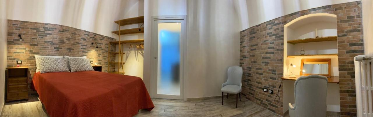 Bed and Breakfast Il Turista Russo à Altamura Extérieur photo